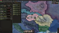 3. Hearts of Iron IV: Death or Dishonor (DLC) (PC) (klucz STEAM)